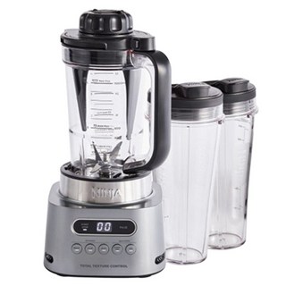 NINJA Twisti 高速攪拌機雙杯組 CB151KR