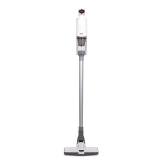 미라스 무선청소기, 화이트, MS-2400VT