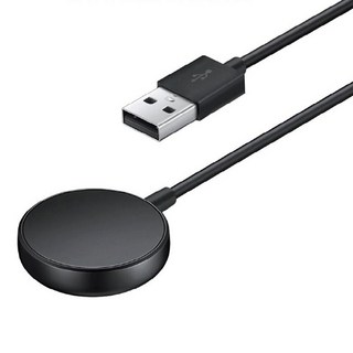 아남 갤럭시워치 무선 충전기 이미지