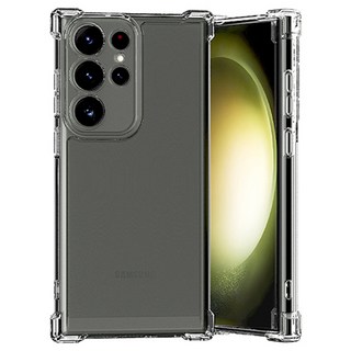 더블유케이스 5DX 에어팁 강화 렌즈 풀커버 휴대폰 케이스