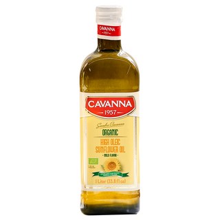 高油酸葵花油, 1個, 1L