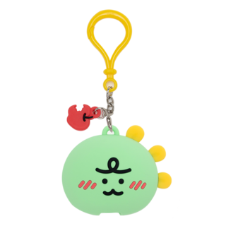 니니즈 땡글이 도킹형 애플워치 보조배터리 1200mAh, 죠르디