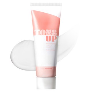 PAUL MEDISON 白皙濾鏡素顏霜, 1條, 80ml