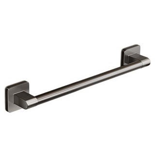 MONACO OLIVE Adenium 鋁製毛巾架, 鈦, 1個