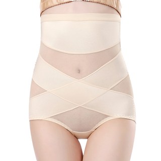 Style Contact 遮肚收腹 高腰塑身衣 束腹馬甲