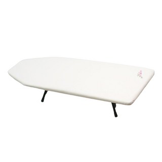 Hyojae 棉布刺繡坐式燙衣板, 野生花