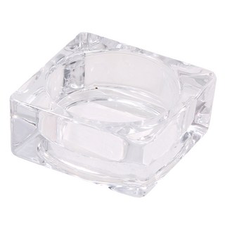 양키캔들 스퀘어 티라이트 캔들홀더, 화이트