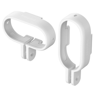 Insta360 GO 3 / GO 3S 運動支架 橫向 + 縱向套組, 單一商品, 1套