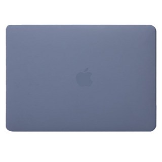 위니즈 슬림 맥북케이스 A2485, CREAMLAVENDER, 1개