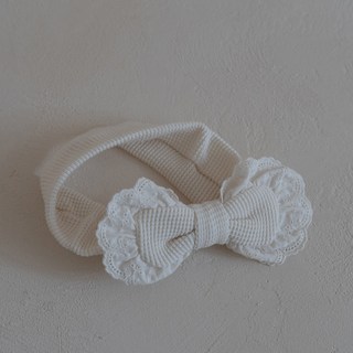 PEEKABOO 女童用Deuel髮帶