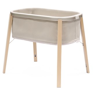 스토케 스누지 유아용 침대, 샌드베이지