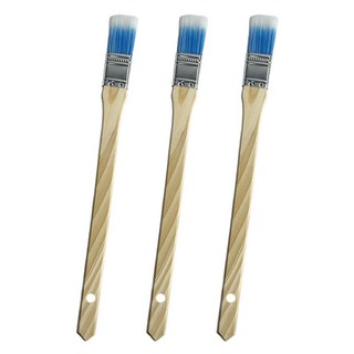 World Clean 兩用油漆刷, 3個