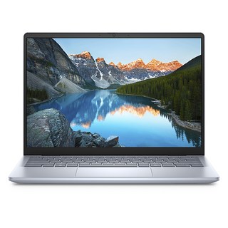 델 2024 인스피론 16 5645 라이젠7 노트북 이미지