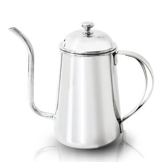 카페리아 바리스타 O 드립주전자, 700ml, 1개, 단품