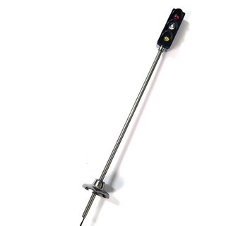 FORES 紅綠燈模型, 混合顏色