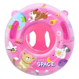 Mitty 緩衝學步車, 1個, 隨機出貨