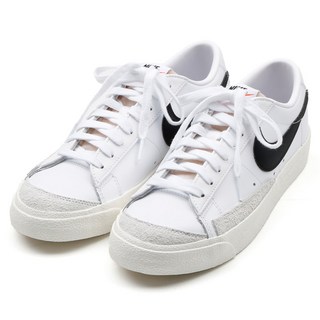 NIKE 耐吉 Blazer 77 Vintage低筒鞋