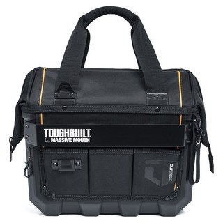 TOUGHBUILT 工具包 3.26kg TB-CT-62-16A, 1個
