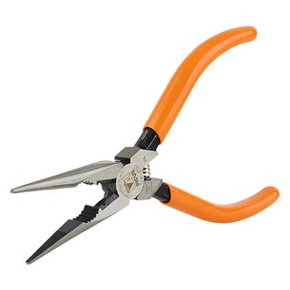 PICUS 日本製長嘴鉗 150mm TLP-150, 1個