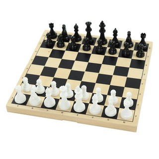 Todolibro 大家一起西洋棋遊戲, 混合顏色, 1套