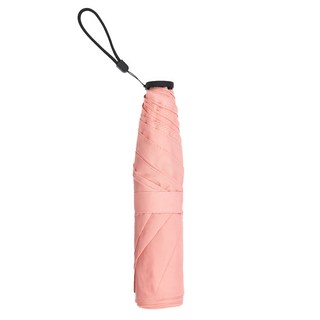 공유 카본 초경량 UV 자외선차단 양산 우산