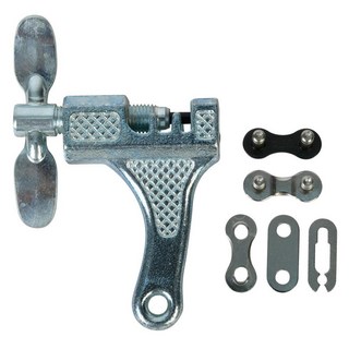 SESHIN Buffalo 自行車用鏈條工具 SB-BCT3 C1102606 6件組, 1套