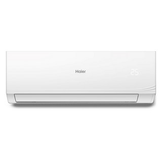 하이얼 인버터 33.8㎡(10.2평) 셀프 클리닝 PID 컴프레셔 벽걸이형 에어컨 방문설치, CTH10QBW, 일반배관형