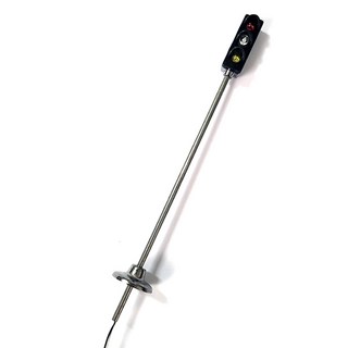 FORES 紅綠燈模型, 混色