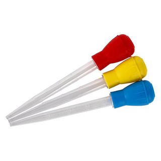 Kes.B Nature Brain Kids 巨型滴管3件組, 1套, 30ml