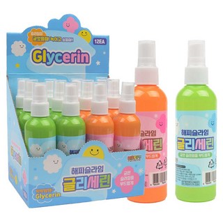 KY I&D 快樂史萊姆甘油 142g, 隨機出貨, 12個