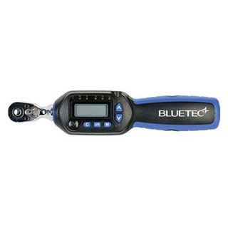 BLUETEC 數位扭力扳手 BEM-60S3 C4016300, 1個