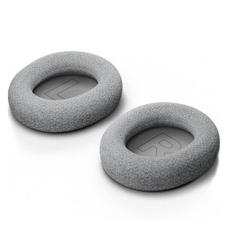 스틸시리즈 Arctis 노바 시리즈 전용 메모리폼 이어쿠션 2p, 그레이