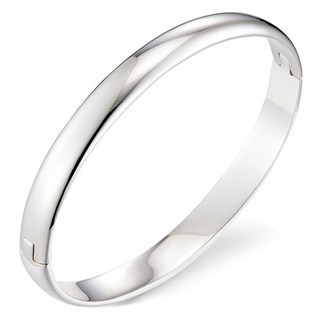 OST 女款單色大膽手鐲手環