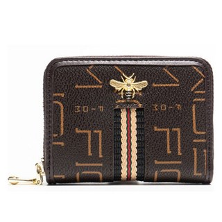 Afecto Honeybee 風琴式卡夾