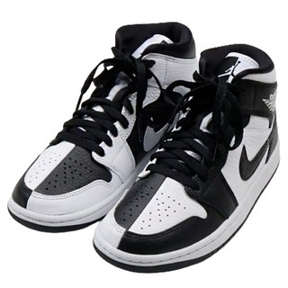 Nike 女款 AIR JORDAN 1 MID SE 運動鞋