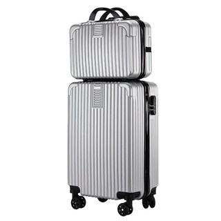 BANFF Vanessa 行李箱手提箱套組 NG072