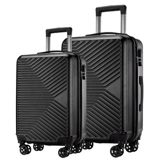 밴프 세인트 캐리어 2종 세트 20인치+24인치