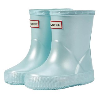HUNTER Shoe Nebula 雨靴 KFT5089NEB