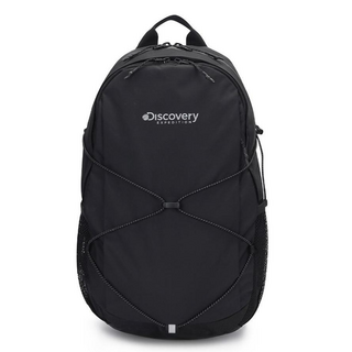 [DISCOVERY]DISCOVERY_戶外後背包_OUTDOOR BACKPACK_男女通用_DXBK1014N, black