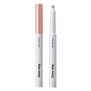 THe SaeM 得鮮 光澤持久眼影棒, 光澤持久眼影棒 BE01 裸米色, 1個