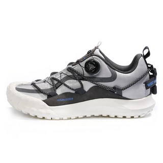 Highloder BOA旋鈕 Dreamon 901 健行登山鞋 JD54