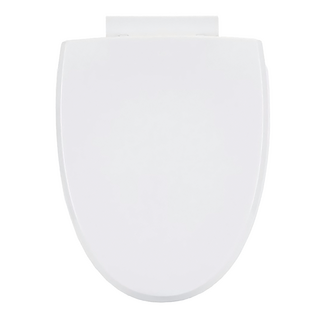 comet 馬桶蓋, 白色, 1個