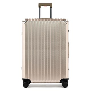 Klepton 航空鋁全金屬旅行用行李箱