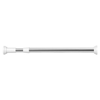 comet 不鏽鋼強力伸縮棒, 銀色