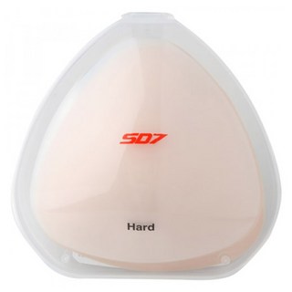 SD7 硬式矽膠隱形胸罩 2入 SGL-SBC03