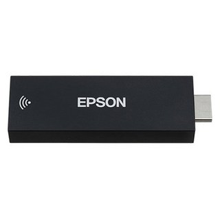 엡손 동글 androidTV 스틱 OTT, ELPAP12, 혼합색상