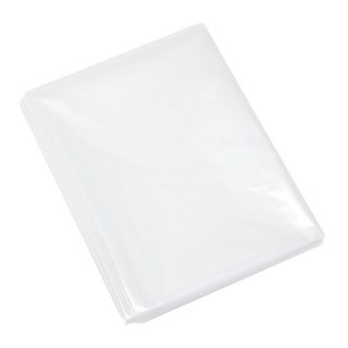 Tamsaa 床墊家具防塵塑膠布 2.5 x 2m, 單一顏色, 1個