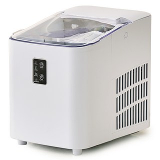 LOTTE ALUMINIUM Ecojet 製冰機, LIM-2400