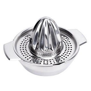 comet Kitchen 304不鏽鋼檸檬榨汁器, 280ml, 1個