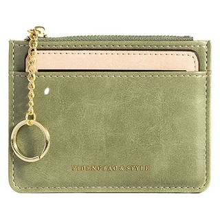 pines 鑰匙圈卡夾